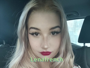 Lenafrench