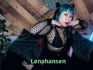 Lenahansen