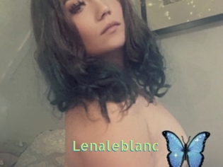 Lenaleblanc