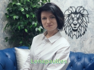 lenapaulles Une Etudiante Sexy