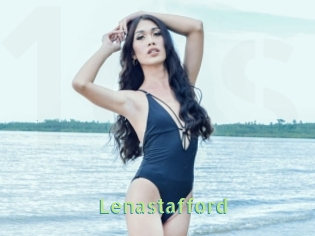 Lenastafford