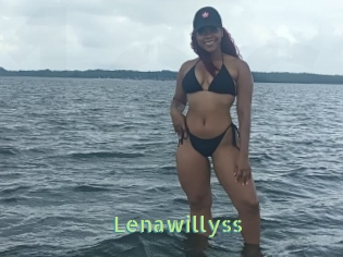 Lenawillyss