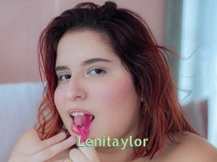 Lenitaylor