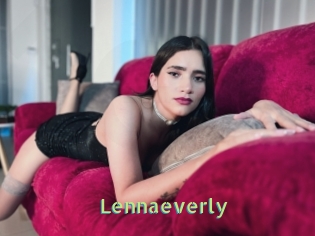 Lennaeverly