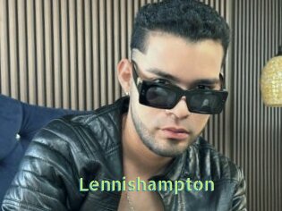 Lennishampton