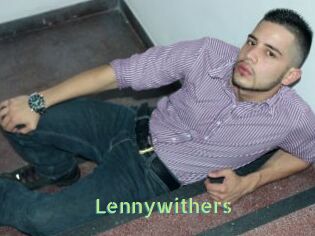 Lennywithers