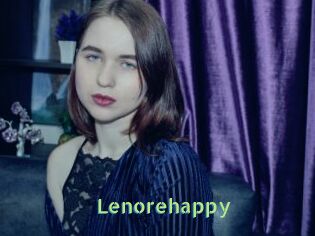 Lenorehappy