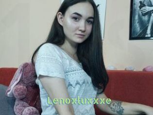 Lenoxluxxxe