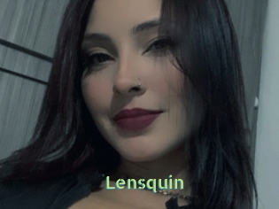 Lensquin