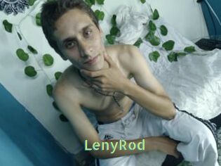 LenyRod