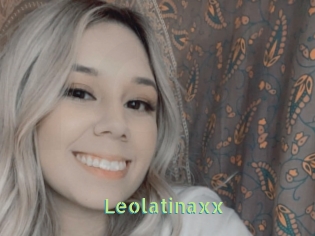 Leolatinaxx
