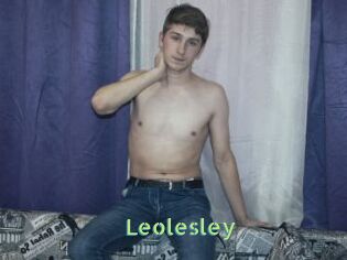 Leolesley