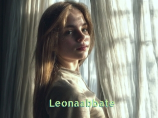 Leonaabbate