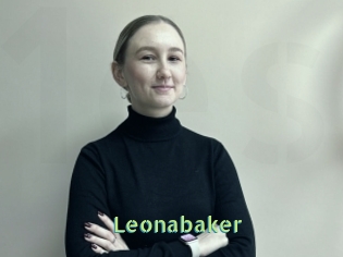 Leonabaker