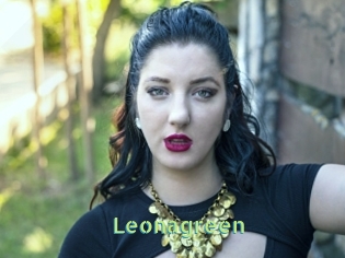 Leonagreen