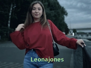 Leonajones