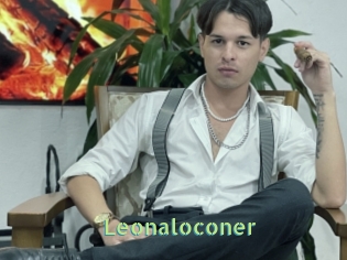 Leonaloconer