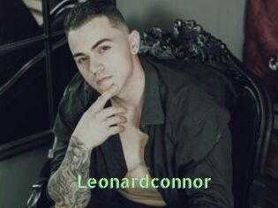 Leonardconnor