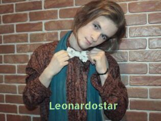 Leonardostar