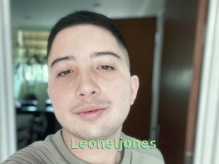Leoneljones