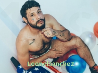 leonelsanchez Une Etudiante Sexy
