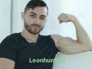 leonhunkoff Une Etudiante Sexy