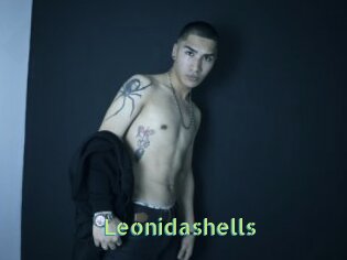 Leonidashells