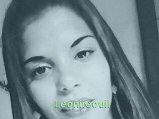Leoniieouii