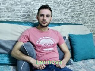 Leonova