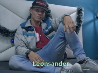 Leonsander