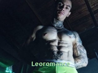 Leoromance