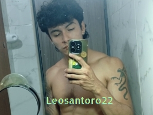 Leosantoro22