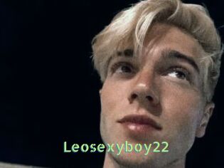 Leosexyboy22