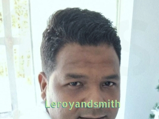Leroyandsmith