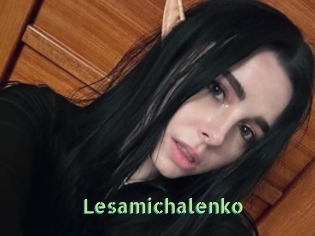 Lesamichalenko