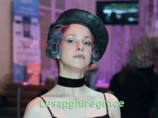 Lesapphiregrace