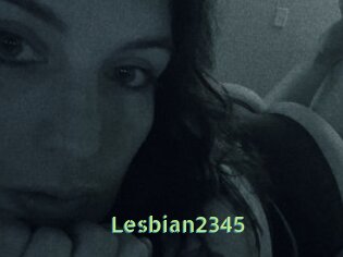 Lesbian2345