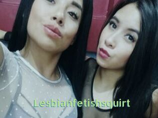 Lesbianfetishsquirt