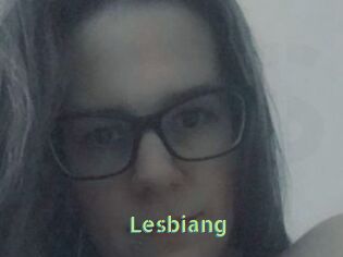 Lesbiang