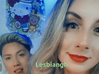 Lesbiangh