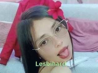 Lesbihard