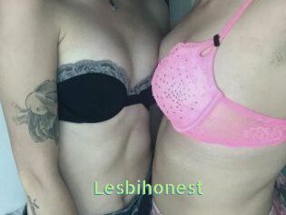 Lesbihonest