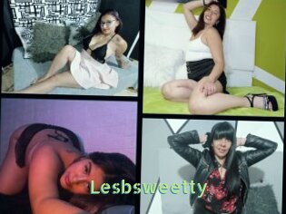 Lesbsweetty