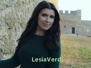 LesiaVerdi