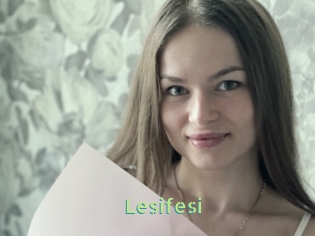 Lesifesi