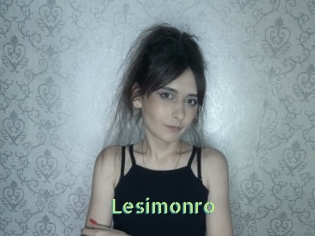 Lesimonro