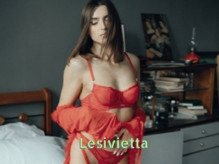 Lesivietta