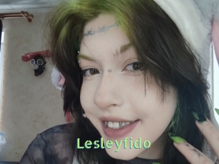 Lesleyfido