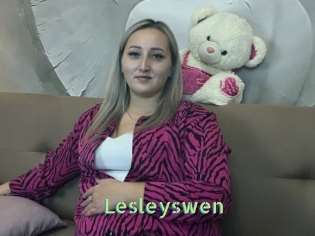 Lesleyswen