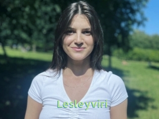 Lesleyviri